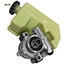 Power Steering Pump Jeep Liberty V6 3.7L 2002-2003